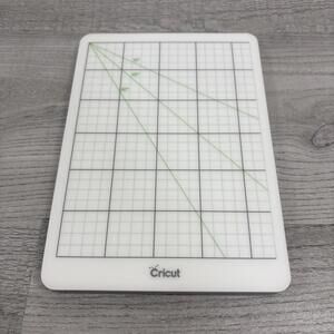 Cricut Self Healing Cutting Mat 5" x 7"